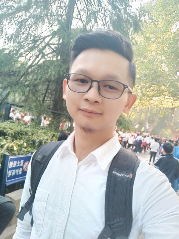 煌园和居的第一张照片--龙岩相亲服务中心