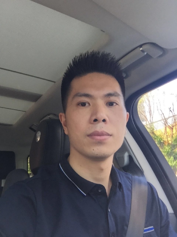 天道酬勤的第一张照片--龙岩相亲服务中心