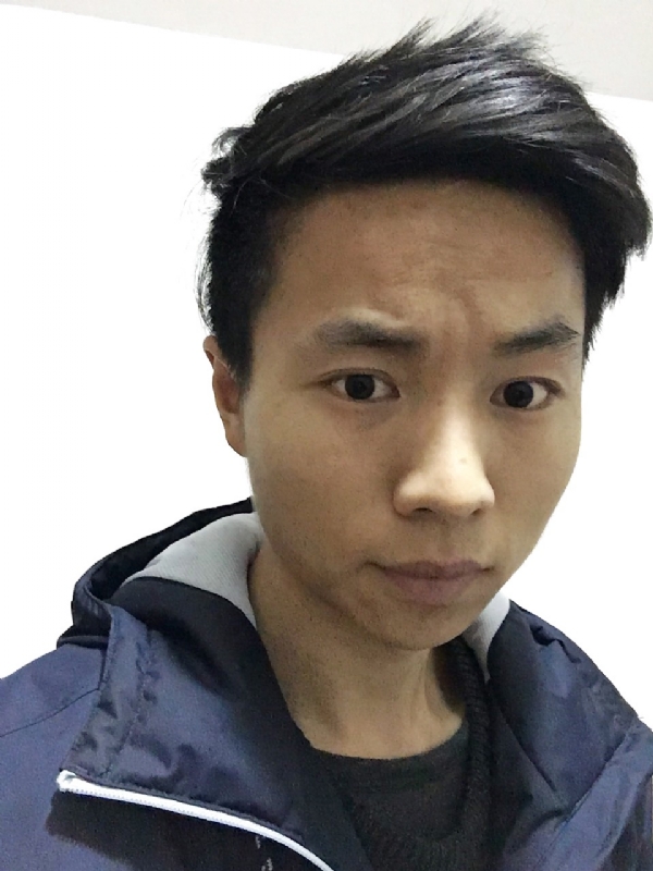 大鱼Q的第一张照片--龙岩相亲服务中心