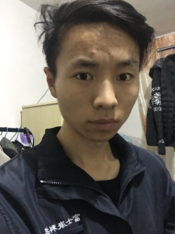 大鱼Q的第二张照片--龙岩相亲服务中心