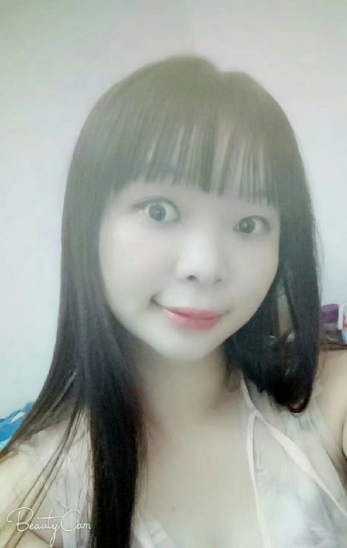 朵朵的第一张照片--龙岩相亲服务中心