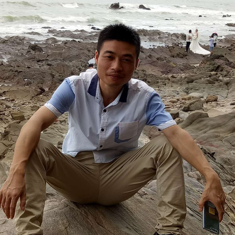 一个人的等待的第二张照片--龙岩相亲服务中心