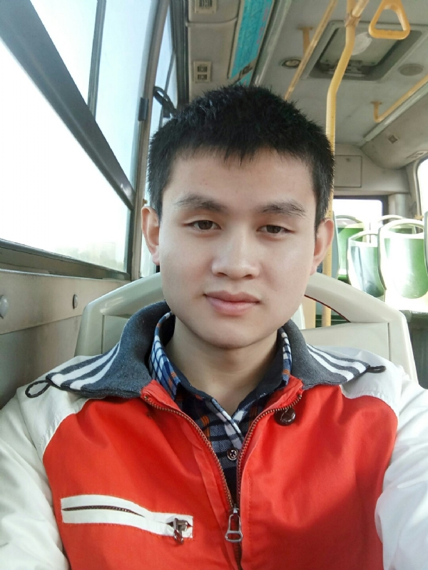 遇见的第一张照片--龙岩相亲服务中心