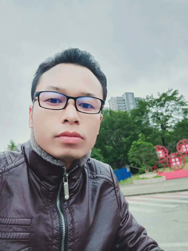 廖军的第二张照片--龙岩相亲服务中心
