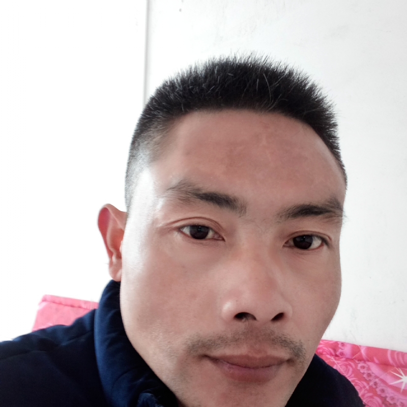 栋栋的第一张照片--龙岩相亲服务中心
