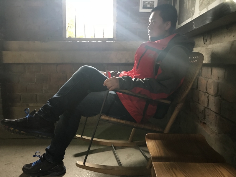 august的第四张照片--龙岩相亲服务中心