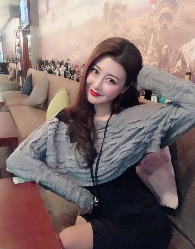 Lorraine的第一张照片--龙岩相亲服务中心