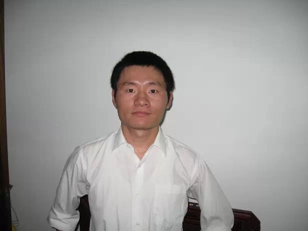 阿杰630的第一张照片--龙岩相亲服务中心