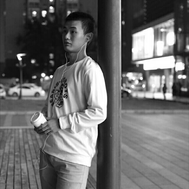 精卫的第一张照片--龙岩相亲服务中心