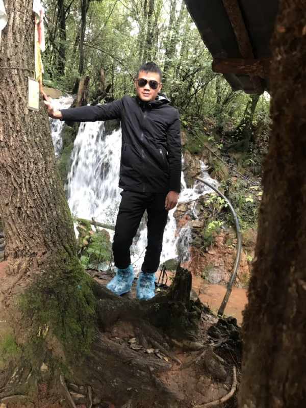 譕訫的第一张照片--龙岩相亲服务中心