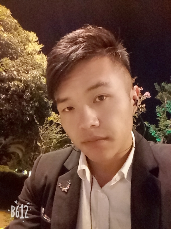 只求一陪伴的第一张照片--龙岩相亲服务中心