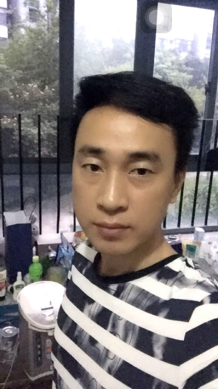 不期而遇的第一张照片--龙岩相亲服务中心