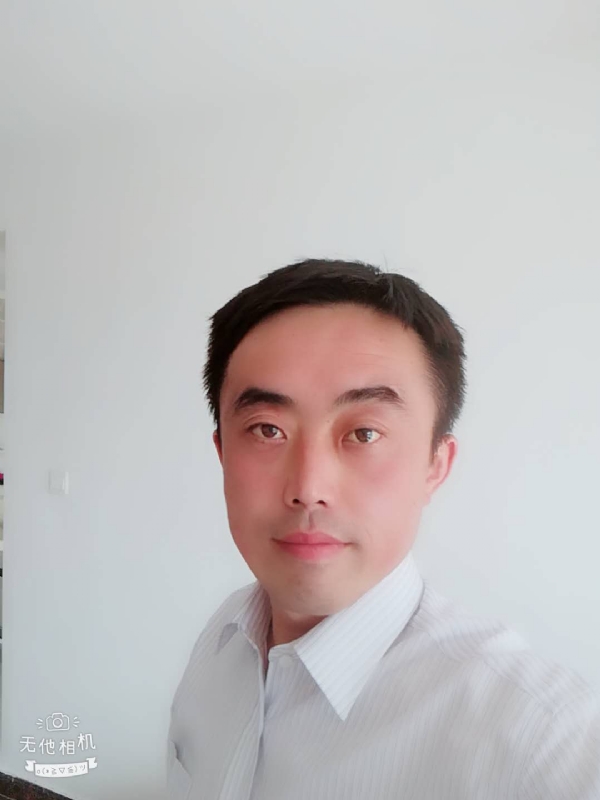 寻找真爱的第一张照片--龙岩相亲服务中心