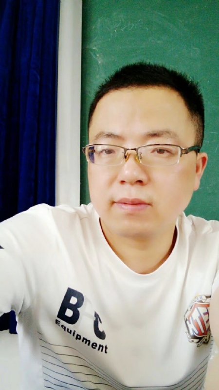 阿龙的第一张照片--龙岩相亲服务中心