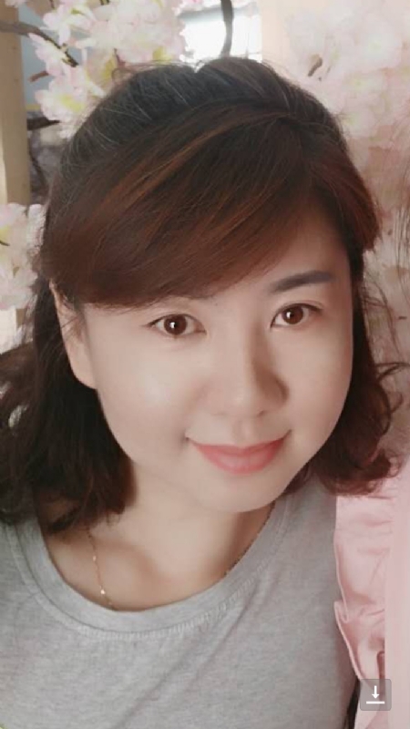 笑笑的第一张照片--龙岩相亲服务中心