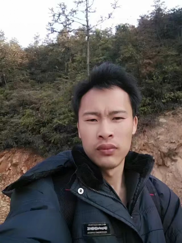 高富帅的第一张照片--龙岩相亲服务中心