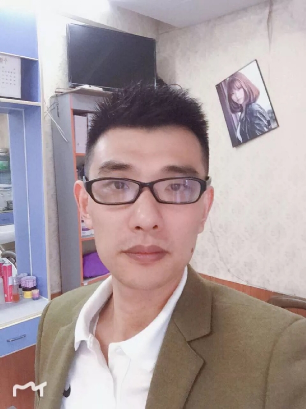 你的笨蛋的第一张照片--龙岩相亲服务中心