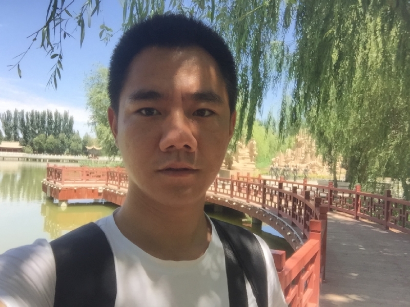 一见倾心的第一张照片--龙岩相亲服务中心