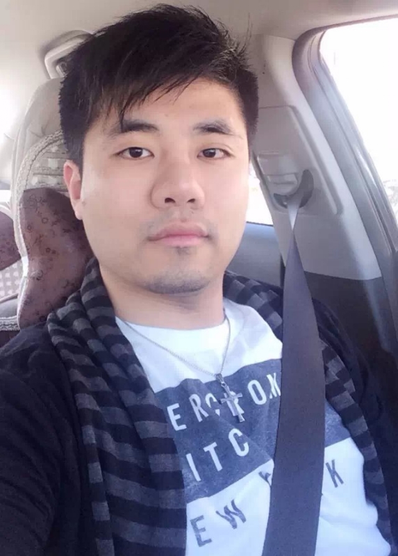 侯爵的第一张照片--龙岩相亲服务中心