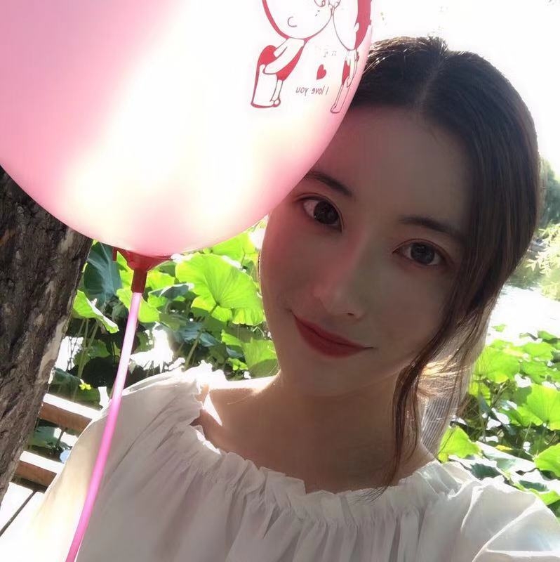 欣悦的第一张照片--龙岩相亲服务中心