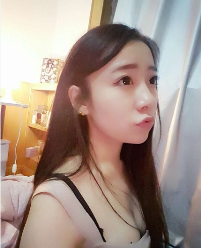 菲菲的第一张照片--龙岩相亲服务中心