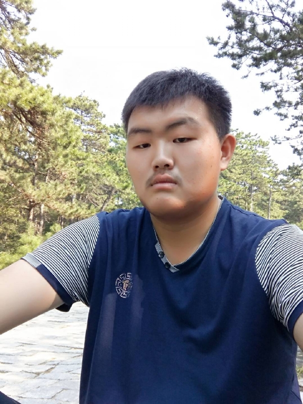 单身小伙的第一张照片--龙岩相亲服务中心