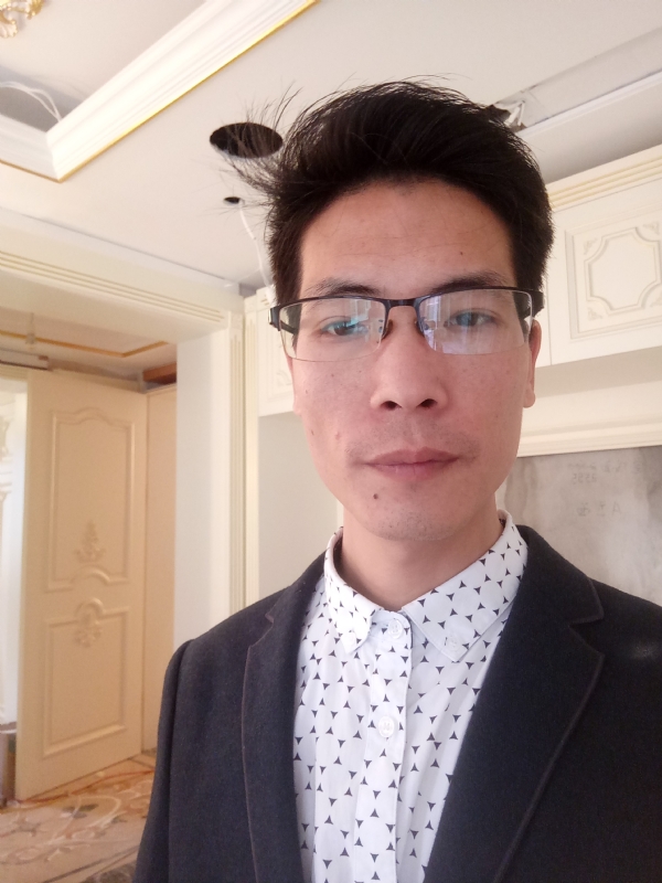 爱也要以诚相待的第二张照片--龙岩相亲服务中心