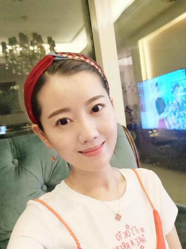 小河的第二张照片--龙岩相亲服务中心