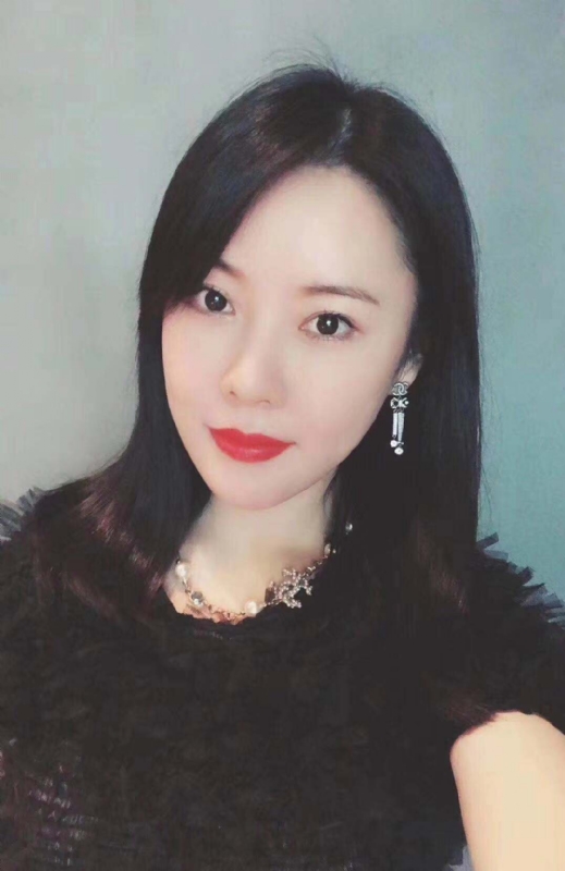 李莉的第一张照片--龙岩相亲服务中心