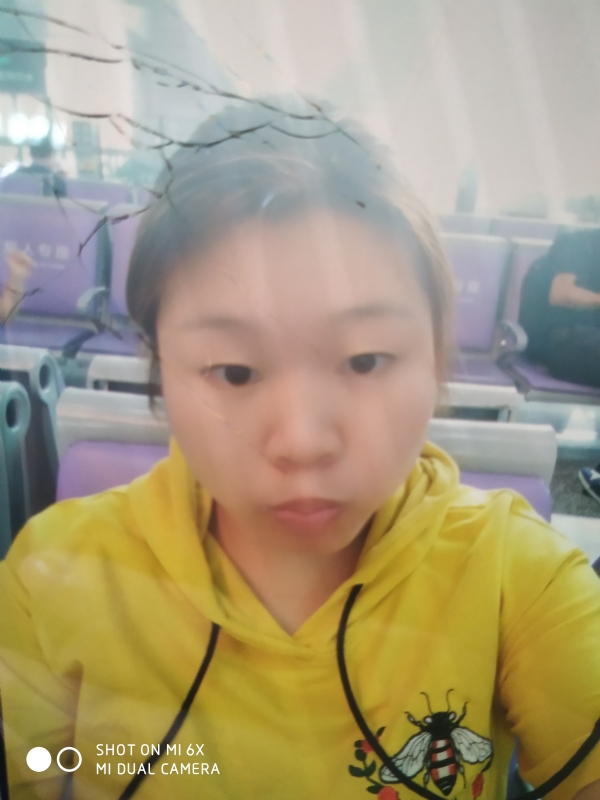 随缘的第一张照片--龙岩相亲服务中心