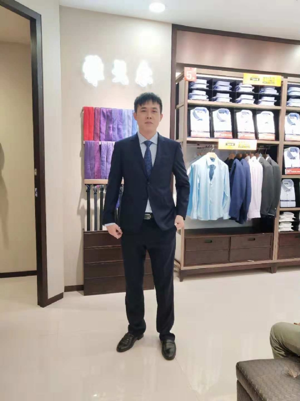 爱的第一张照片--龙岩相亲服务中心