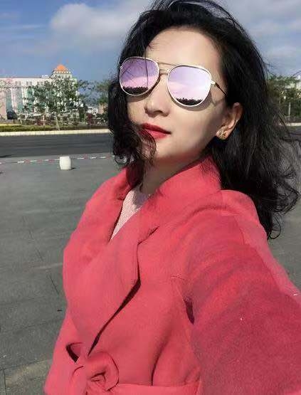 初恋栀子花的第一张照片--龙岩相亲服务中心