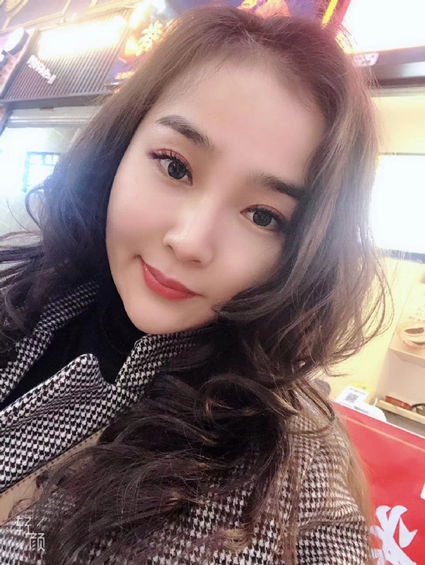 珍惜以后的第二张照片--龙岩相亲服务中心