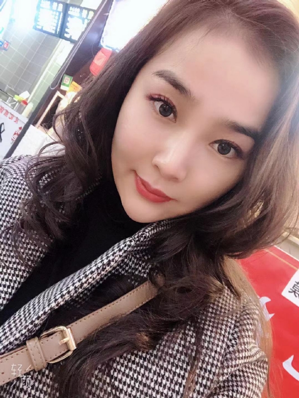 珍惜以后的第三张照片--龙岩相亲服务中心