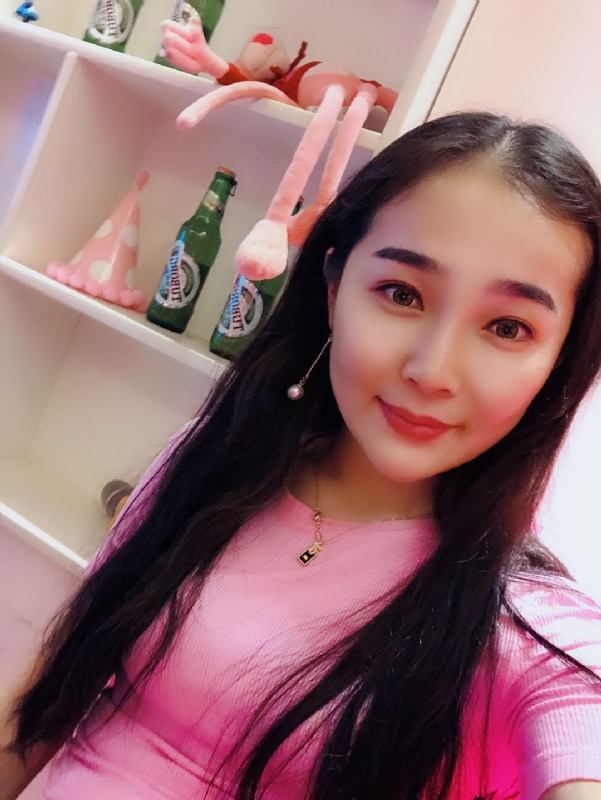 李雨菲的第一张照片--龙岩相亲服务中心