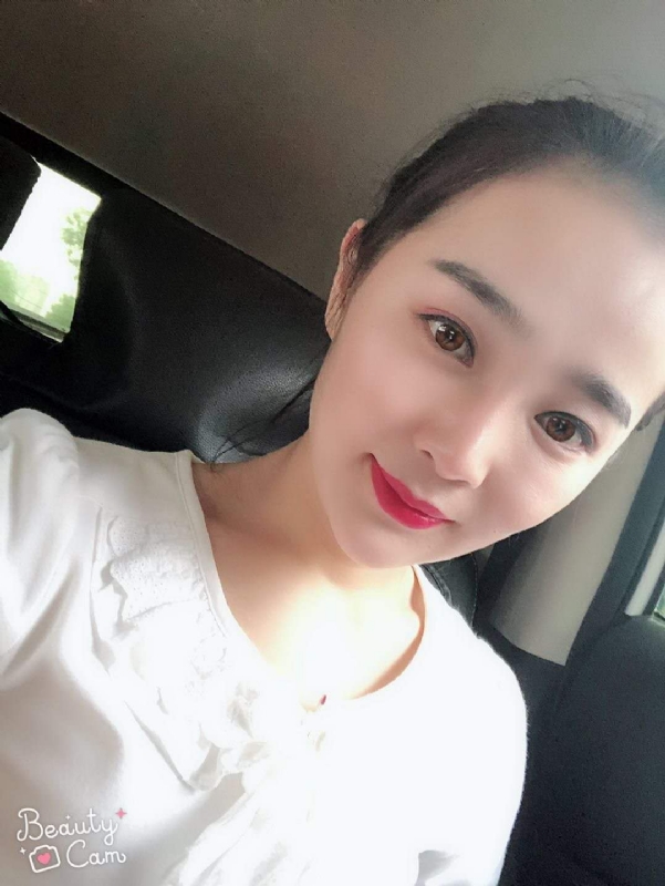 美伊的第一张照片--龙岩相亲服务中心