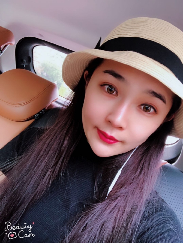 美伊的第二张照片--龙岩相亲服务中心