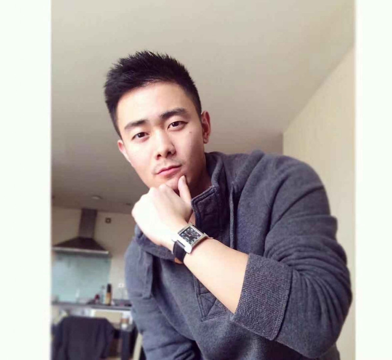 TaoL的第一张照片--龙岩相亲服务中心