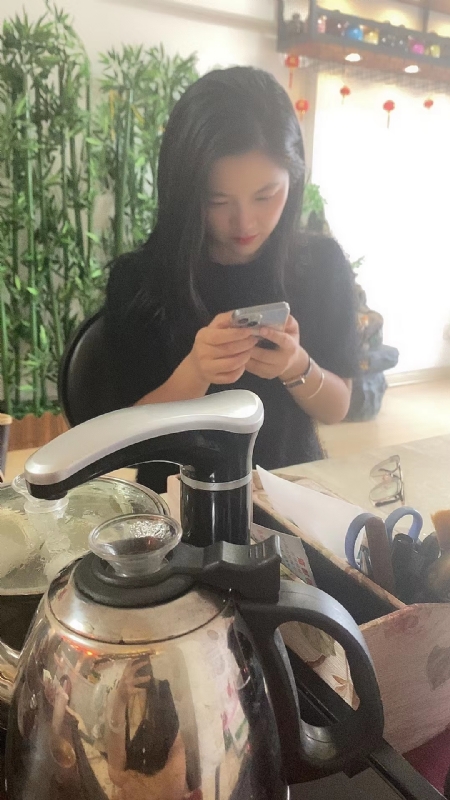 美美巧珍的第一张照片--龙岩相亲服务中心