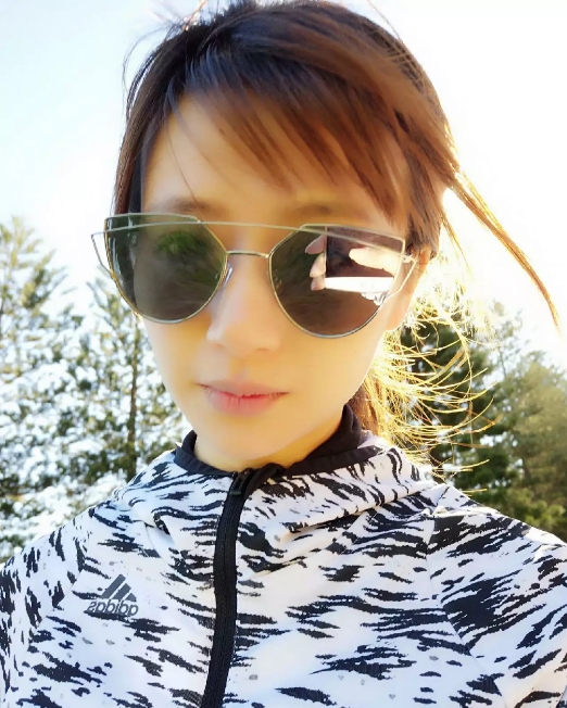 颖儿的第一张照片--龙岩相亲服务中心