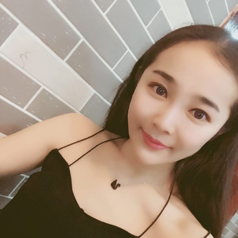 诗琪的第一张照片--龙岩相亲服务中心