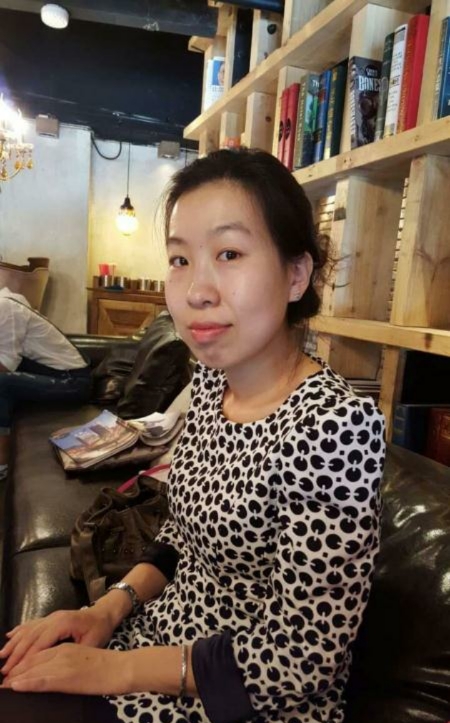xu的第二张照片--龙岩相亲服务中心
