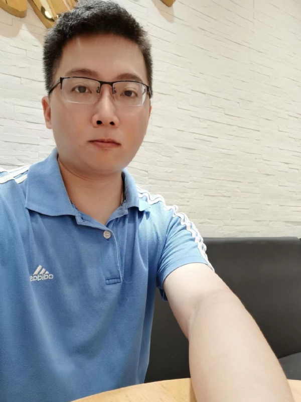 月亮河的第一张照片--龙岩相亲服务中心