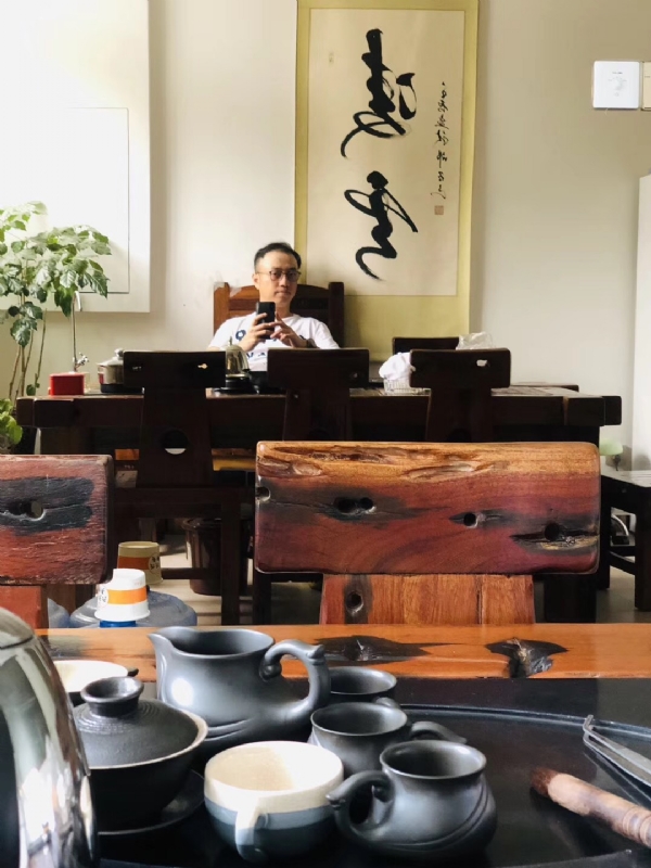 陳sir的第二张照片--龙岩相亲服务中心