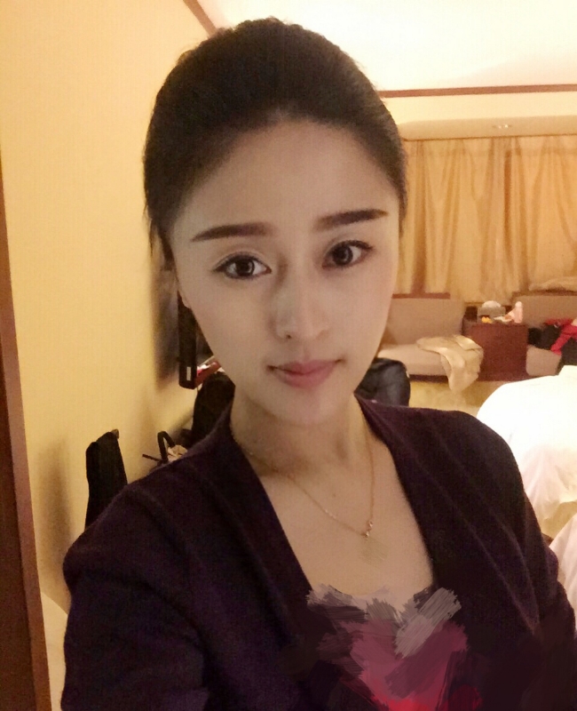 挣扎的第一张照片--龙岩相亲服务中心