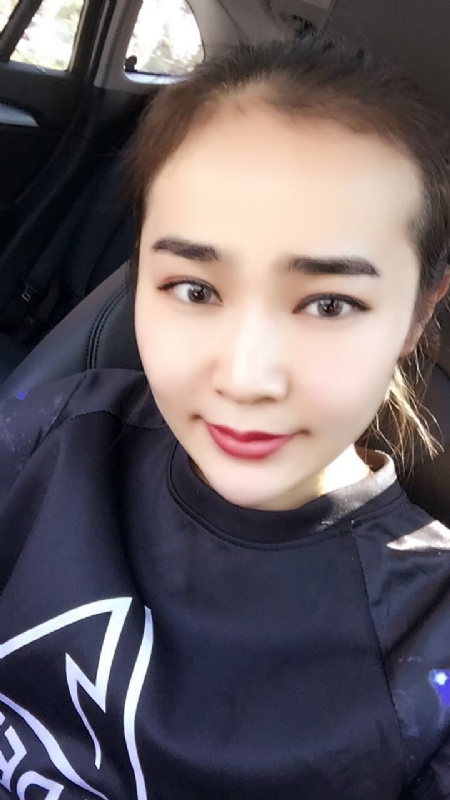 薇薇123的第二张照片--龙岩相亲服务中心
