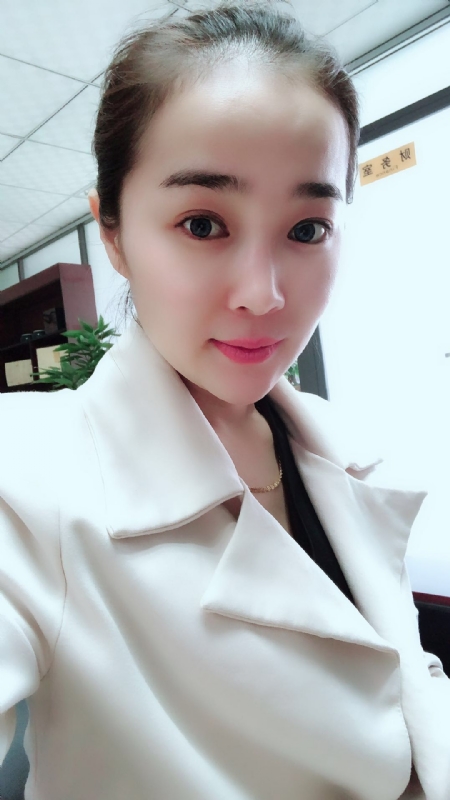 薇薇123的第三张照片--龙岩相亲服务中心