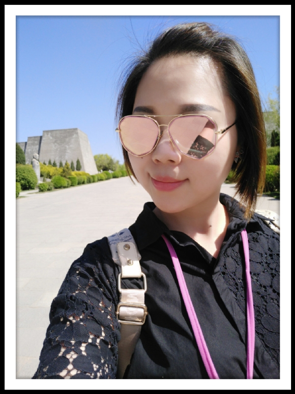 Nicole的第一张照片--龙岩相亲服务中心