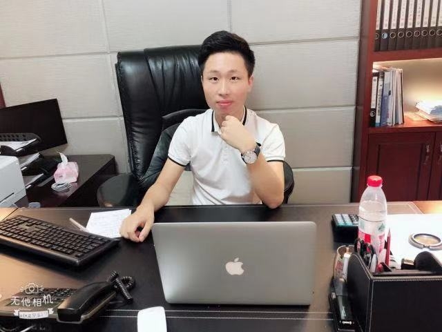 追梦的第一张照片--龙岩相亲服务中心