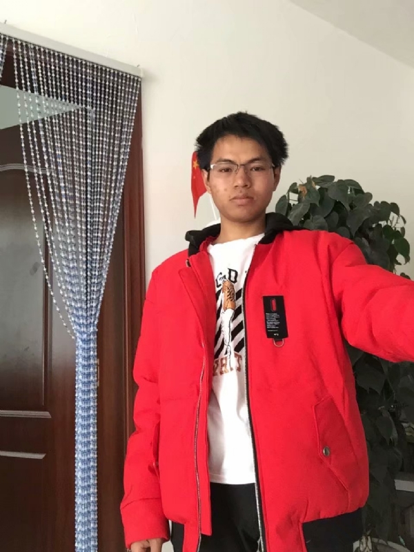 新希望的第一张照片--龙岩相亲服务中心